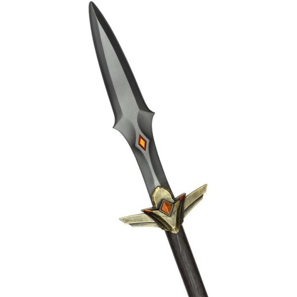 Draceltia the Elder Spear