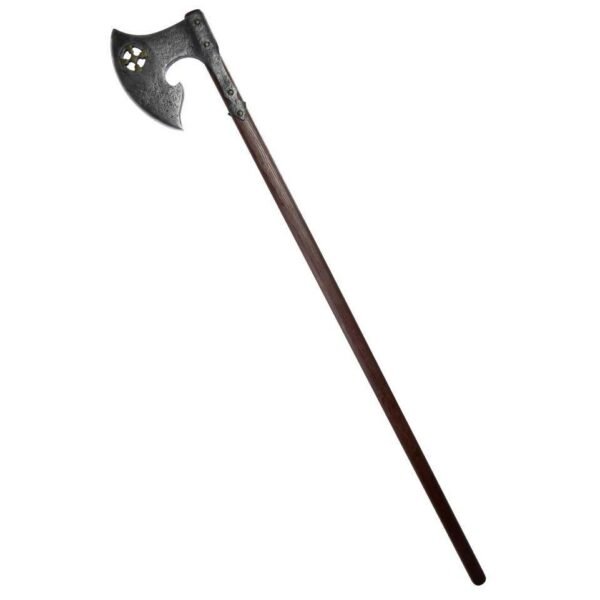 Yngvar the Raven Feeder Axe