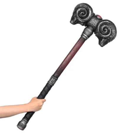 Lonnar's Hammer II