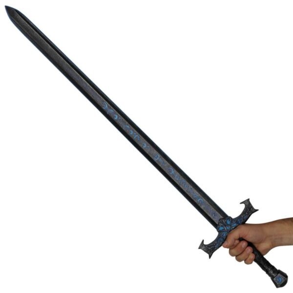 Niobe's Sword Niobe's Foam Replica