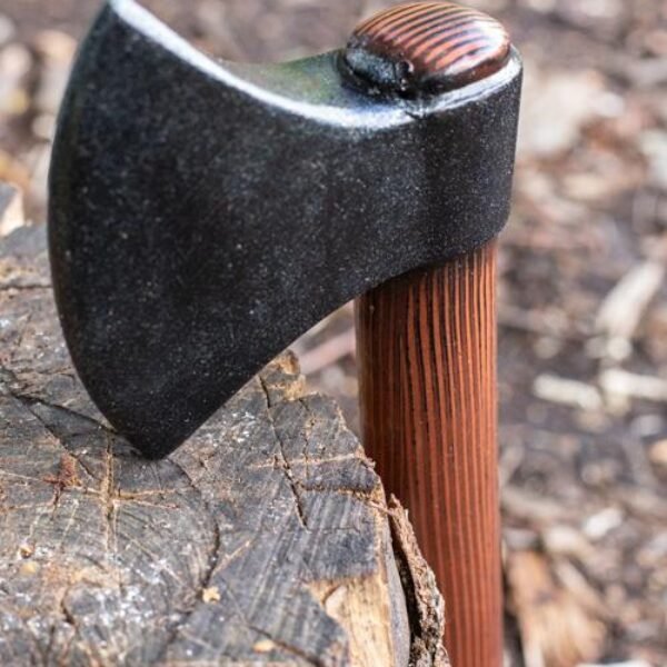 Hirdsman Throwing Axe