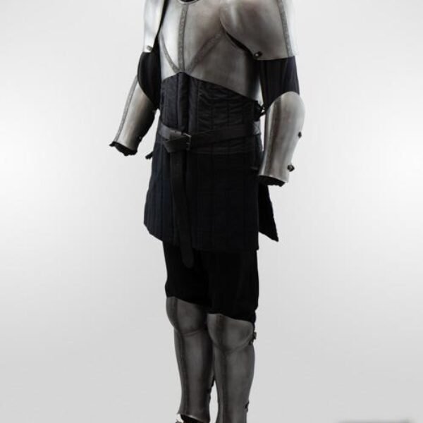 Nordic Armour Set