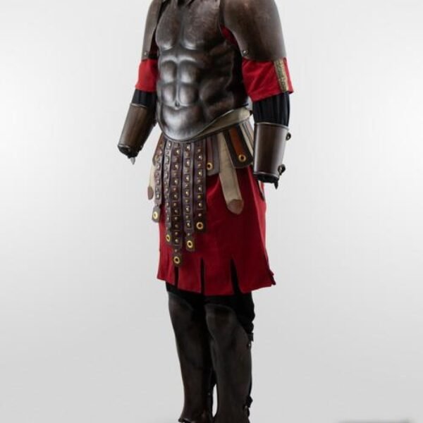 Spartan Armour Set