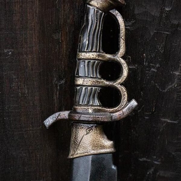 Battleworn Trench Knife - 85 cm