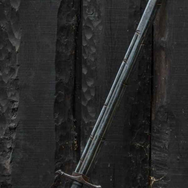 Battleworn Ranger Sword - 105 cm