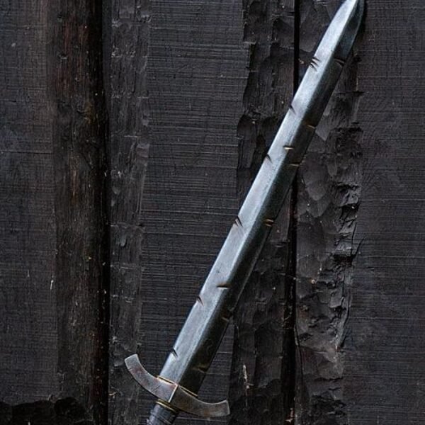 Battleworn Squire Sword - 85 cm