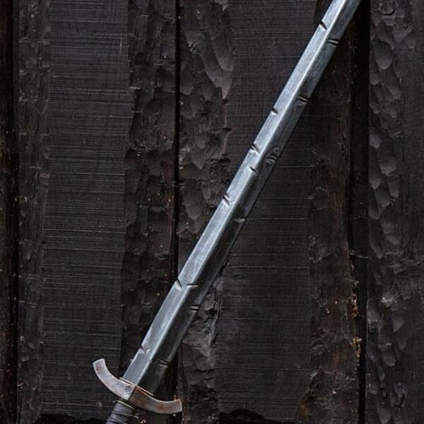 Battleworn Squire Sword 105 cm