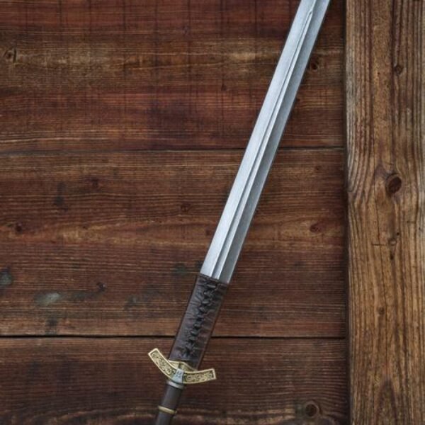 Dreki Sword - 102 cm