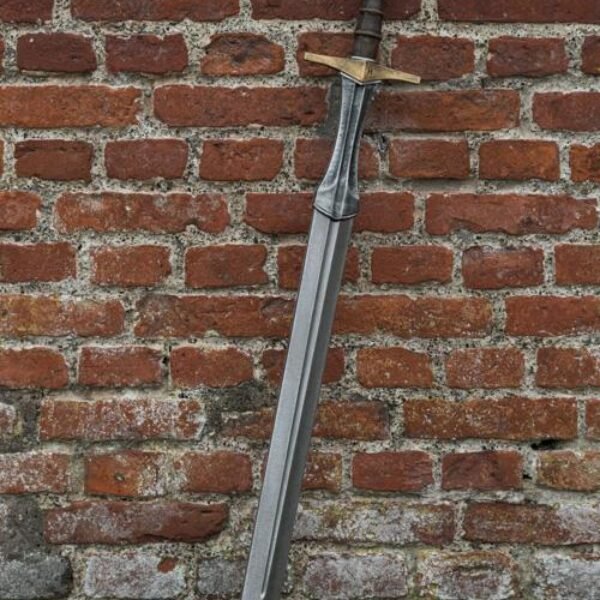 Knightly Sword - 105 cm