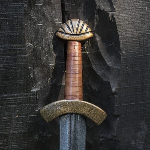 Viking Sword - 95 cm