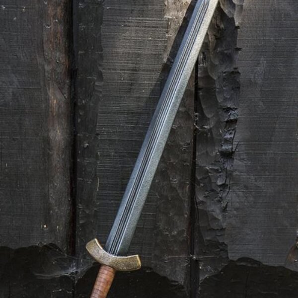 Viking Sword - 95 cm