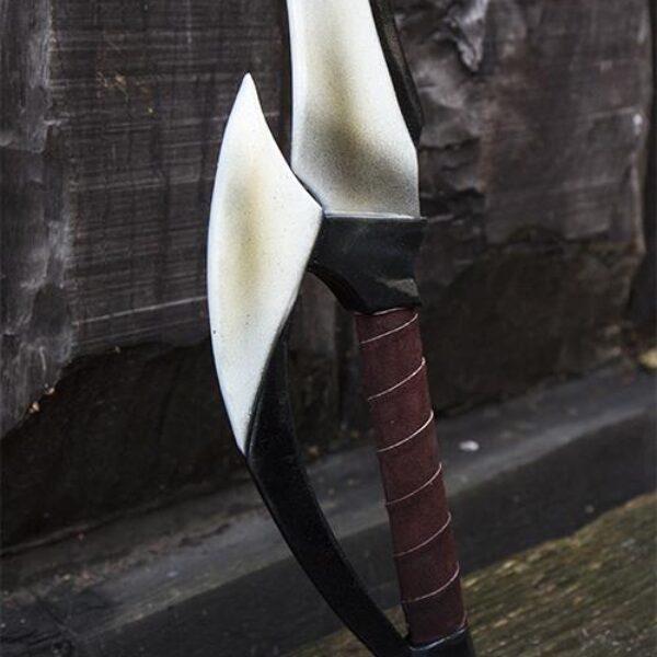 Dark Elven Long Blade - 110 cm