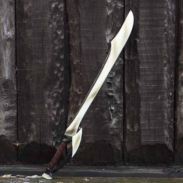 Dark Elven Long Blade - 110 cm