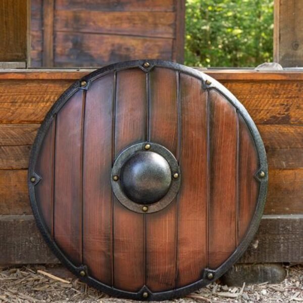 Viking Shield - 80 cm