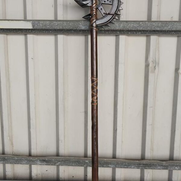 Gear Axe - 155 cm