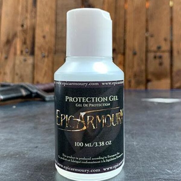 Protection Gel Silicone 100 ml