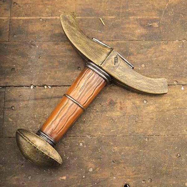 Squire Sword Handle - Original