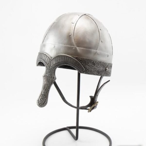 Nordic Helmet