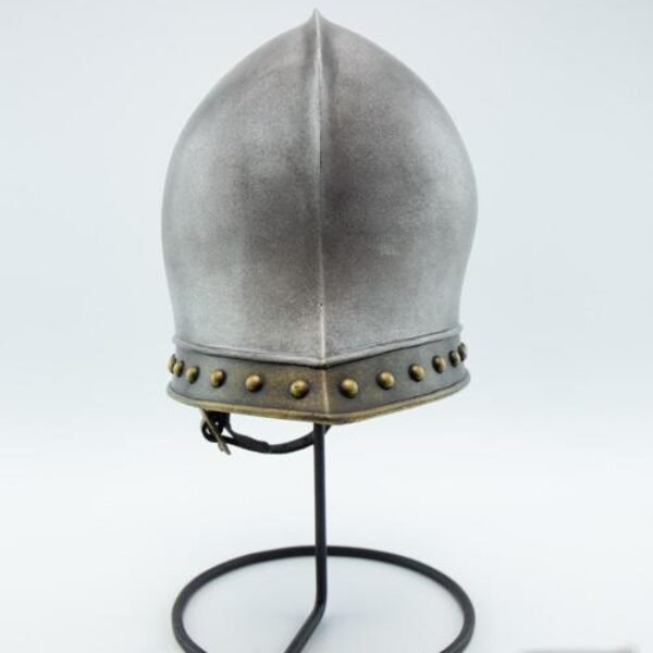 Knightly Helmet