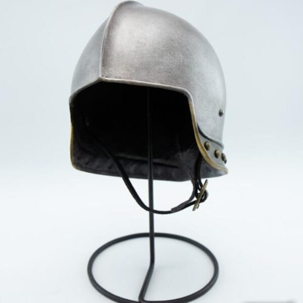 Knightly Helmet