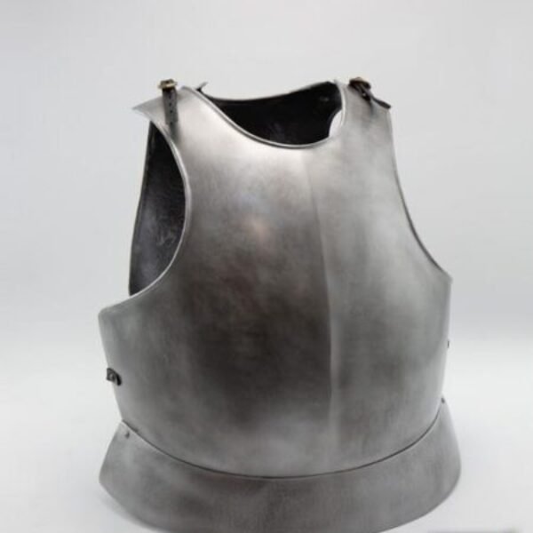 Mercenary Cuirass