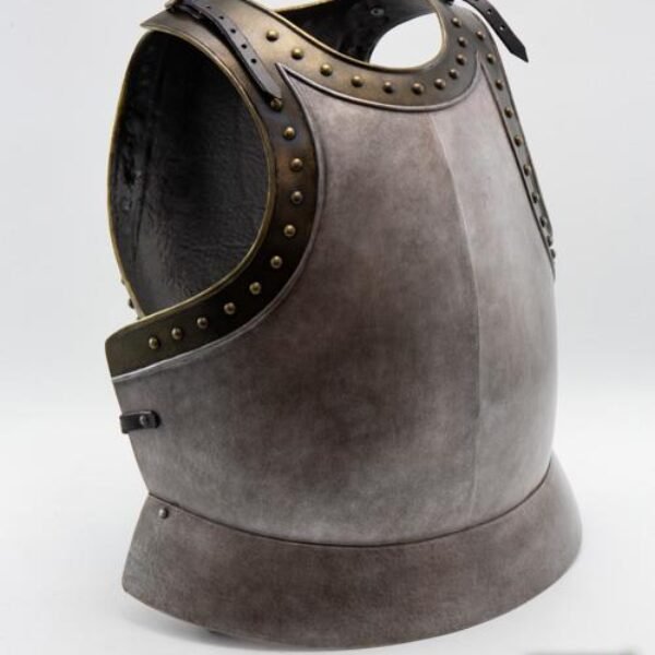 Knightly Cuirass