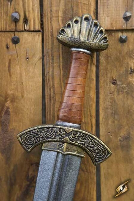 Viking Sword - 60 cm - immagine 4