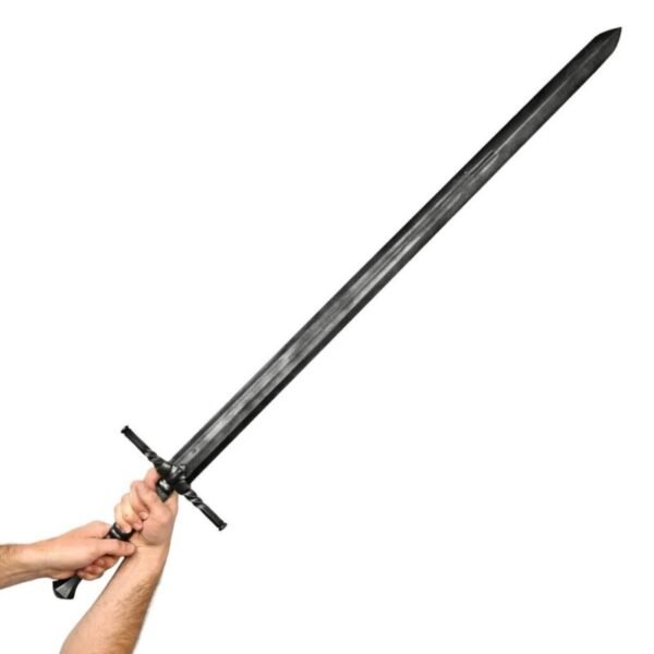 Geralt's Steel Sword The Witcher 3 Official Foam Replica - Veteran