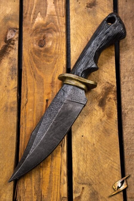 Ranger Knife With Core