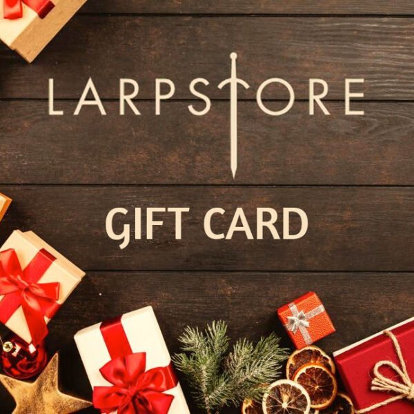 Larpstore Gift Card