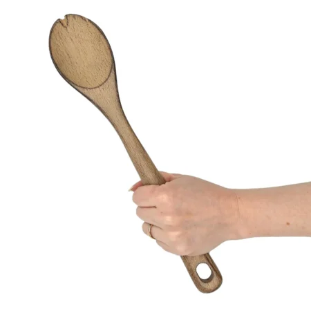 Wooden Spoon - immagine 3