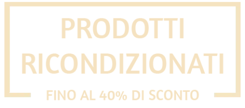 ricondizionati