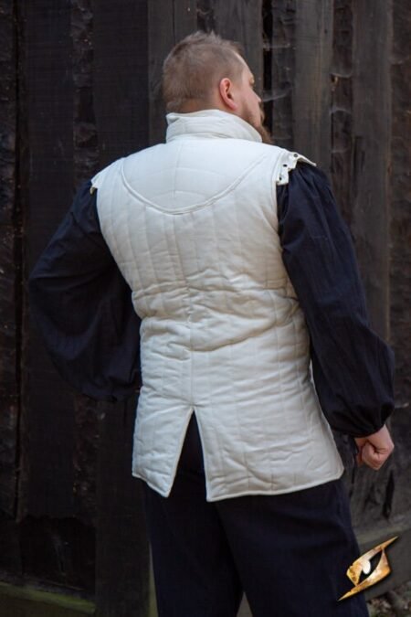 Gambeson Warrior - Solo torso - immagine 8