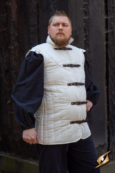 Gambeson Warrior - Solo torso - immagine 7