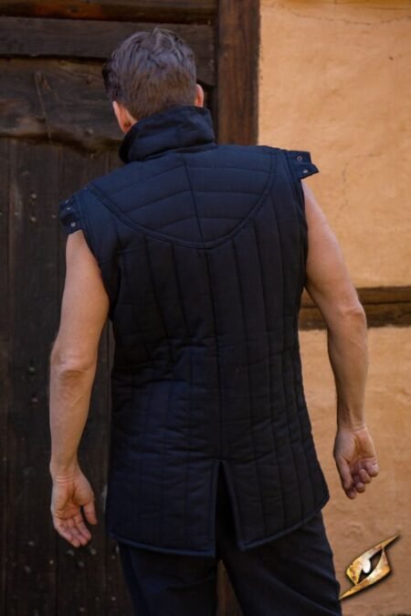 Gambeson Warrior - Solo torso - immagine 11