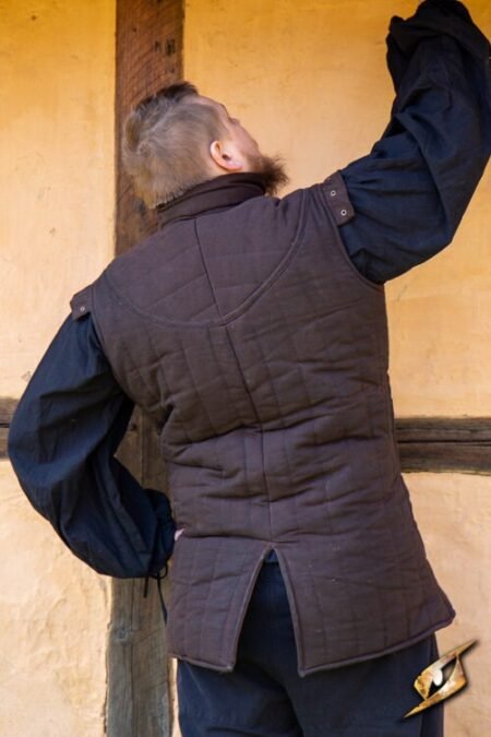 Gambeson Warrior - Solo torso - immagine 17