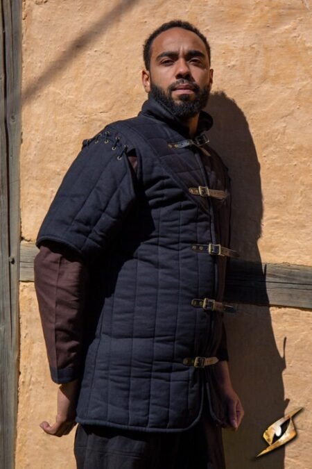 Gambeson Warrior - Maniche corte - immagine 2