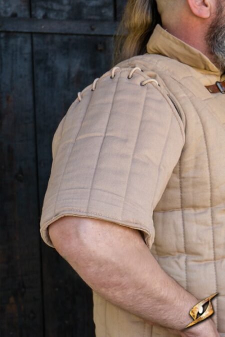 Gambeson Warrior - Maniche corte - immagine 6