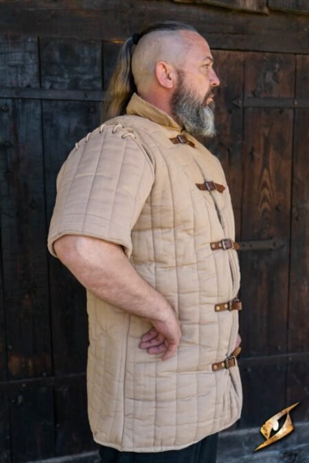 Gambeson Warrior - Maniche corte - immagine 7