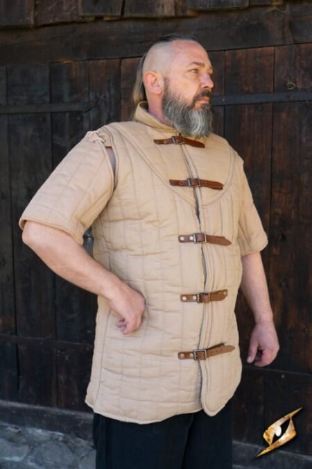 Gambeson Warrior - Maniche corte - immagine 5