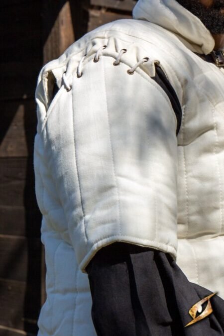 Gambeson Warrior - Maniche corte - immagine 9