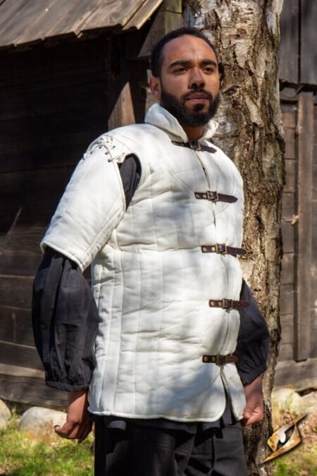 Gambeson Warrior - Maniche corte - immagine 10