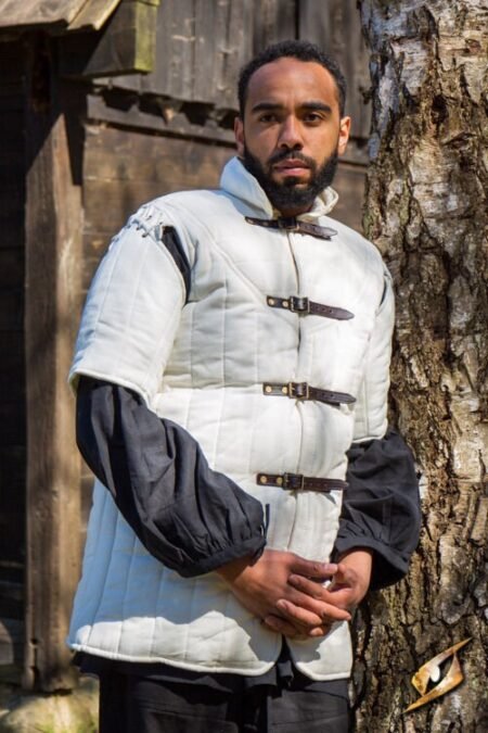 Gambeson Warrior - Maniche corte - immagine 8