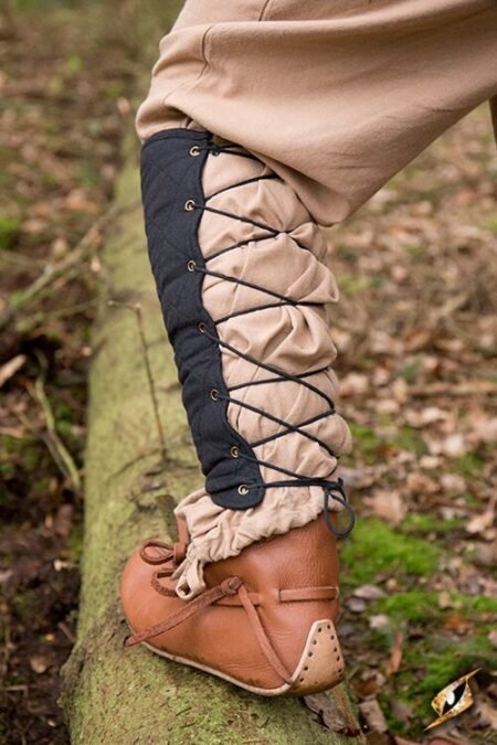 Gambeson legs - Taglia unica - immagine 2